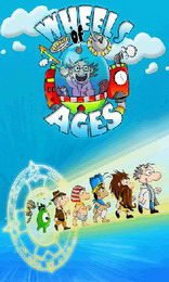 download Wheels Of Ages apk